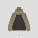 トマウィンドブレーカー (3color)