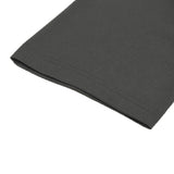 RÖFF TYPE PLAY DOT T-SHIRT [ASH CACAO]
