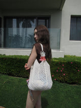 summer net bag