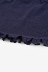 Maybe puff sleeve blouse