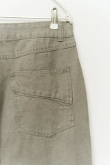 Mega Pigment Flare Pants