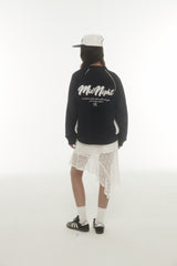 le line jacket (navy)