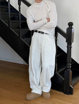 Big boy heavy sweat pants(7color)