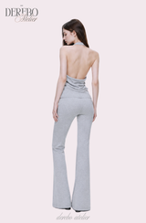 Ether Backless Floor Set-up(PANTS)