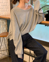  Kya off-shoulder man-to-man