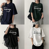 Collective short sleeved T-shirt