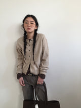アーバンポケットブーツカットパンツ (2color)