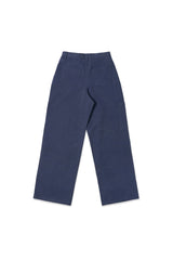 Dusk work pants_blue
