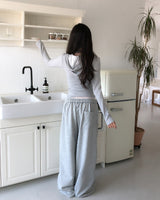 Ever Holter Layered Hood Set