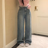 セイムデイシッピング [New Spring Product 10%] [BELLIDE MADE] オーシャンワイドデニムパンツ