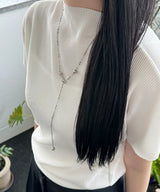 tor drop necklace