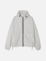 Tile Check Windbreaker (4 Colors)