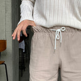LMN Day Linen Standard Cool Banding Shorts (10 colors)
