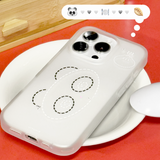 Let's DOT case (Panda.ver)