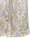 (2color) Flower Soft Pants