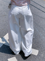 Any Pintuck Pants