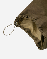 Bolton Zipper Cargo Pants