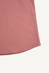 Racer sleeveless