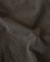 MP WASHED CURVED PANTS BR