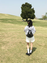 ユーティリティバックル2wayマルチバッグ (3c)