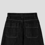 Nights Curved Denim