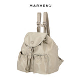 SCARLET Nylon Backpack