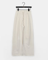 V-Ben Cooling Dot Banding Pants