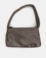 Condon Studded Shoulder Bag