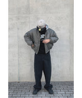 LD Sericks Ja-Su Stripe DPT