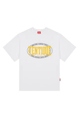 Ventique High Density Signature T-shirt 4color