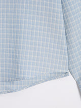 Haven Light Check Shirt