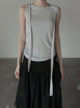 Tia Strap Sleeveless