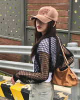 Waden cap