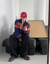 No.1016 R wool20 CD (3color)