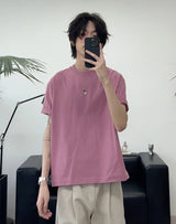The N Silket Short Sleeve T-shirt