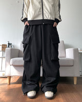 Lead Cargo Sweatpants