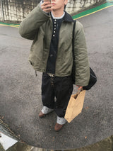 No.1528 L fleece F JP