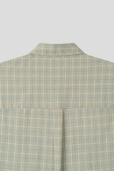 Soar Checked Shirt