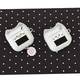 SET 🍙 Onigiri Kitten Airpods Case