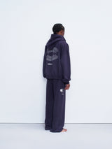 UNCMN LOGO PANTS