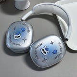 [AirPods Max] ブループプハードケース (1set)