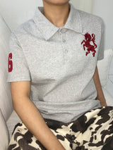 ビッグポニー ポロ ショートスリーブ Tシャツ(3c)