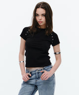 シーアイt (black)