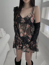 wonder lace bl cd(2 color)