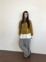 Tigre striped pants (3color)