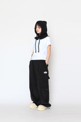 Knit Bara Clava