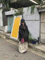 bear Field jacket