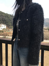 ファリーラウンドジャケット