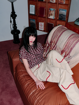 Parago Flare Pants