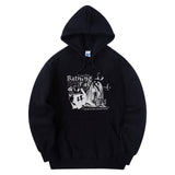 BATHING HOODIE